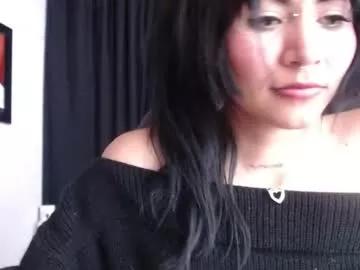 Freechat myomi_nix on Chaturbate