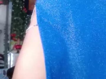 Try Myomi_nix, she wants to masturbate for you myomi_nix from Chaturbate