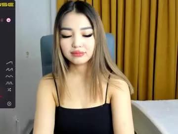 nakayamaa on Chaturbate 