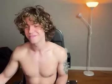 namiraaxel on Chaturbate