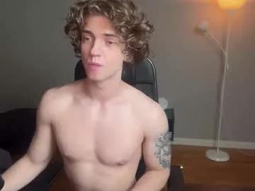 namiraaxel on Chaturbate