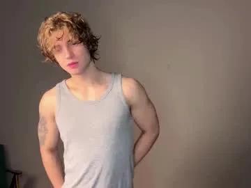 namiraaxel on Chaturbate