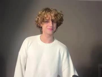 namiraaxel on Chaturbate