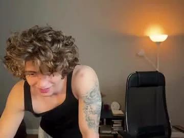 namiraaxel on Chaturbate