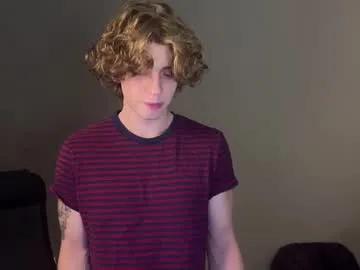 namiraaxel from Chaturbate