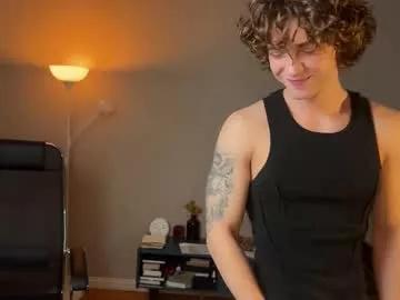 namiraaxel on Chaturbate