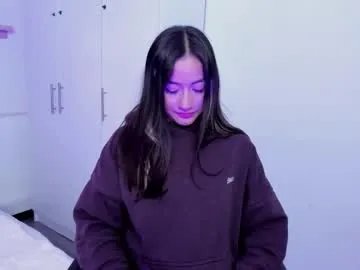 nana__s — Welcome to my room!   My pierced  nipples are very sensitive, have fun with them  PVT OPEN   // GOAL: Show ass + spanks soft [81 tokens left] #Brunette #bigass #bdsm #latina  #submissive