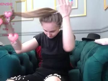 nancycute__ from Chaturbate