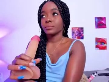naomy_191 on Chaturbate