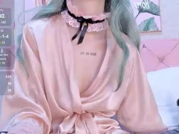 nastya_fantasy on Chaturbate 