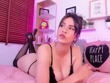 Freechat nata_villalobos on Chaturbate