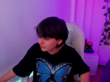 nathalyy_ds from Chaturbate