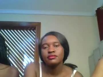 naughty_vixen_ on Chaturbate 