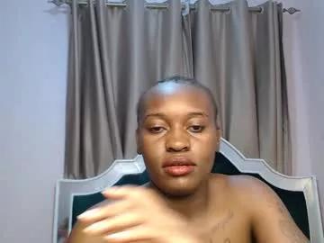 naughty_vixen_ on Chaturbate 