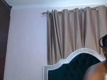 naughty_vixen_ on Chaturbate 