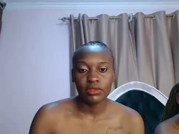 naughty_vixen_ on Chaturbate 