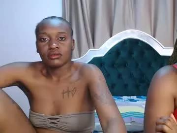 naughty_vixen_ on Chaturbate 