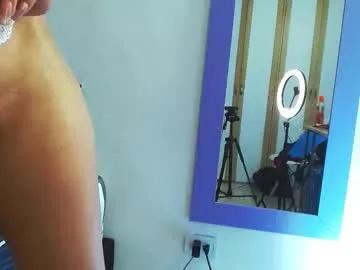 naya_10 from Chaturbate