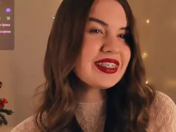 neldabestwick — GOAL: Breast tease [78 tokens remaining]  my fav pattern 99/111/222/333/449 #18 #cute #shy #braces and #natural