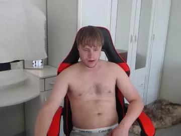 nenvol1 on Chaturbate 