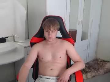 nenvol1 on Chaturbate 