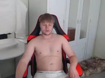 nenvol1 on Chaturbate 