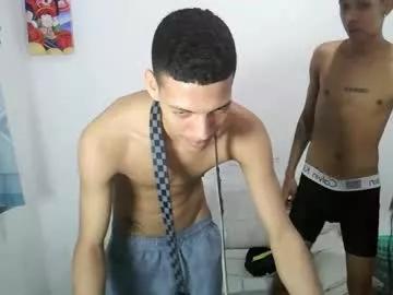Watch sweet camslut Nerek_master nerek_master from Chaturbate