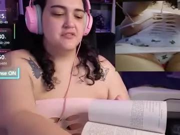 nevermakeawish on Chaturbate 