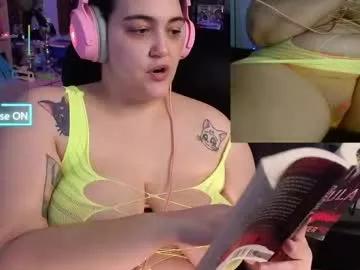 nevermakeawish on Chaturbate 