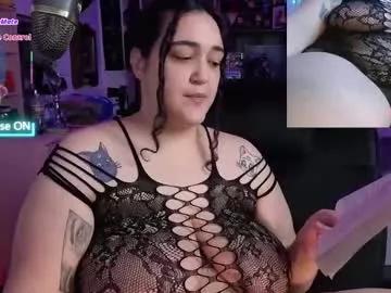 nevermakeawish on Chaturbate 