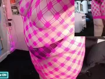 nevermakeawish on Chaturbate 