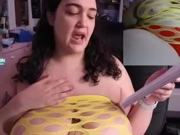 nevermakeawish on Chaturbate 