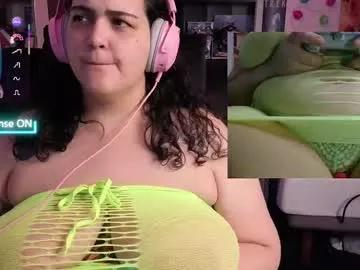 nevermakeawish on Chaturbate 