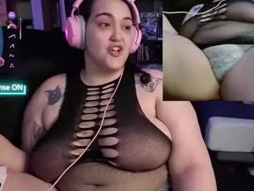 nevermakeawish on Chaturbate 