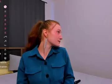 Freechat new_boobs on Chaturbate