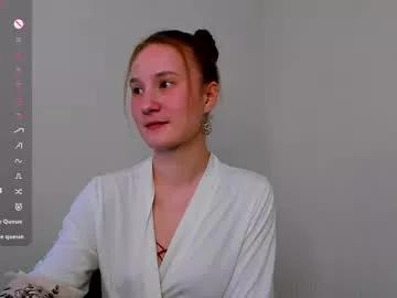 Freechat new_boobs on Chaturbate