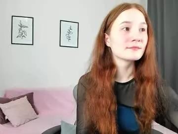 Freechat new_boobs on Chaturbate