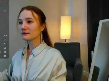 Freechat new_boobs on Chaturbate