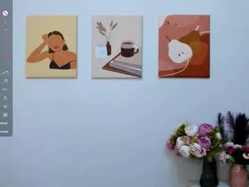 Freechat new_boobs on Chaturbate