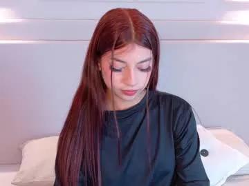 nicky_belmonth on Chaturbate 
