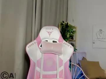 nicole_charm from Chaturbate