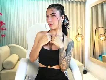 Private nicolecrawft on Chaturbate