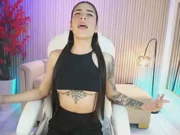 Private nicolecrawft on Chaturbate