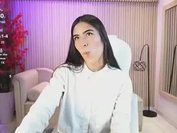 Private nicolecrawft on Chaturbate