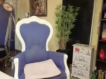 nicollepalmer on Chaturbate