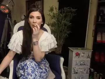nicollepalmer on Chaturbate