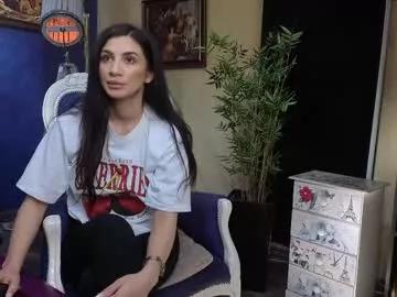 nicollepalmer on Chaturbate