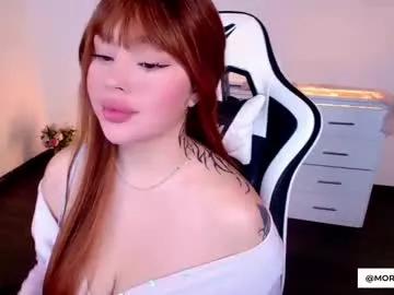 nicolthompsonn on Chaturbate