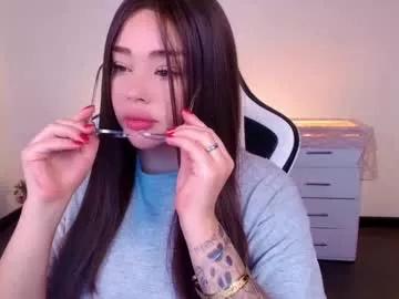 nicolthompsonn on Chaturbate