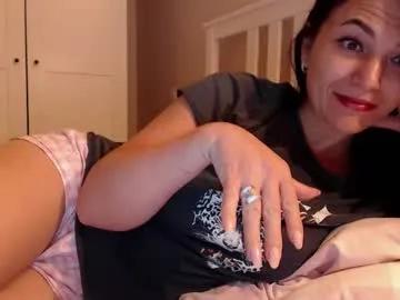 nightssecret on Chaturbate